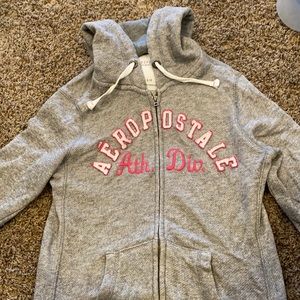 Aeropostale jacket